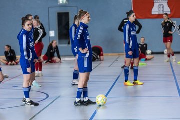 Bild 43 - F NFV Futsalturnier